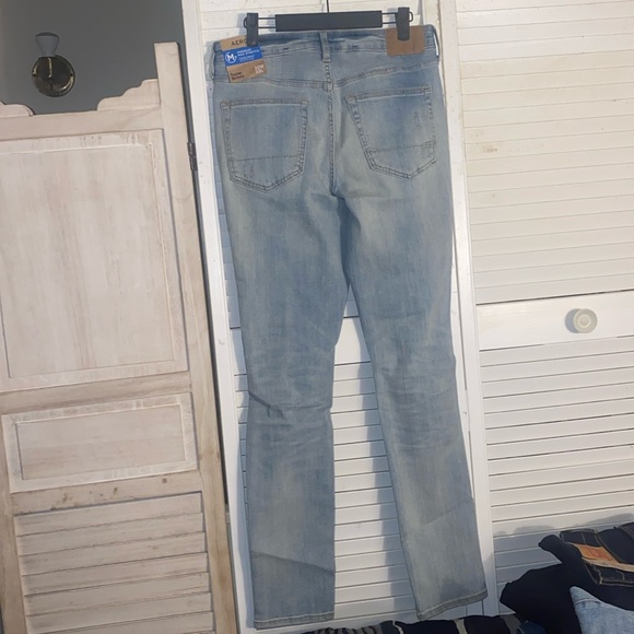 Aero Super Skinny Jeans - Picture 3 of 5